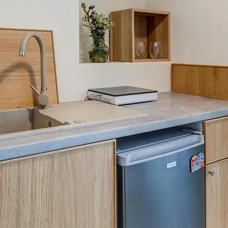 Gorgeous Apartment In Domyslow Appartamento